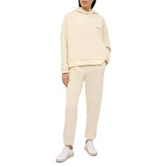 Хлопковый костюм Seven Lab