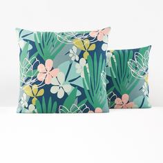 Наволочка LA REDOUTE INTERIEURS