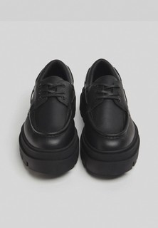 Туфли Bershka 