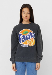 Свитшот Stradivarius 