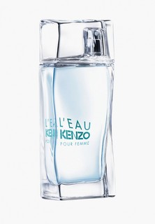 Туалетная вода Kenzo LEAU KENZO POUR FEMME, 50 мл