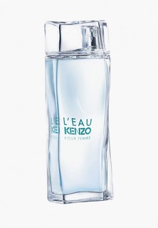 Туалетная вода Kenzo LEAU KENZO POUR FEMME, 100 мл