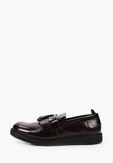Лоферы Fred Perry 
