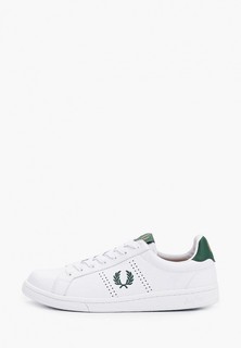 Кеды Fred Perry 