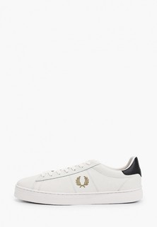 Кеды Fred Perry 