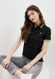 Поло Fred Perry 