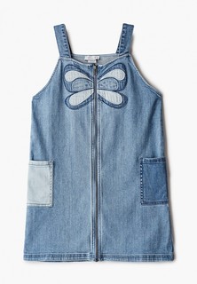 Сарафан Stella McCartney Kids 