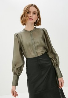 Блуза Soaked in Luxury 