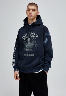 Худи Pull&Bear Join Life