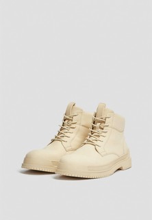 Ботинки Pull&Bear 