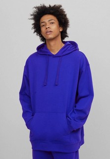 Худи Bershka 