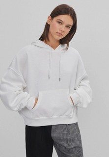 Худи Bershka 