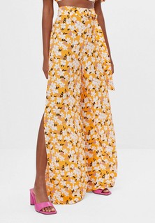 Брюки Bershka 