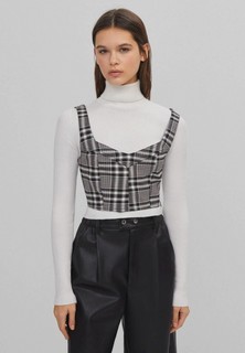 Топ Bershka 