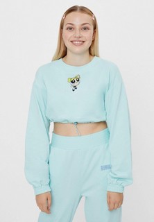 Топ Bershka 