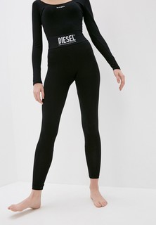 Леггинсы домашние Diesel 