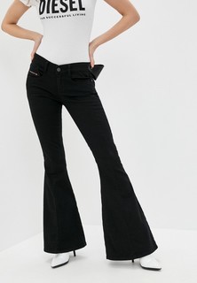 Джинсы Diesel D-BLESSIK-SP