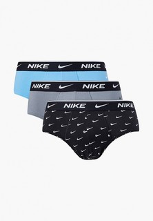 Трусы 3 шт. Nike EVERYDAY COTTON STRETCH