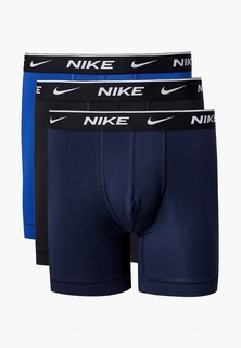 Трусы 3 шт. Nike EVERYDAY COTTON STRETCH