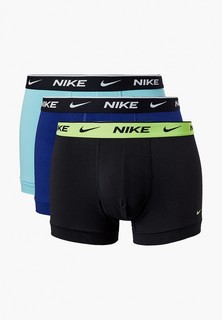 Трусы 3 шт. Nike EVERYDAY COTTON STRETCH