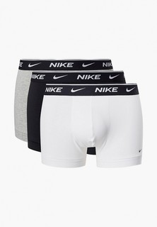 Трусы 3 шт. Nike EVERYDAY COTTON STRETCH