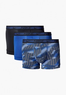 Трусы 3 шт. Nike FLEX MICRO