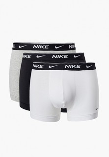 Трусы 3 шт. Nike EVERYDAY COTTON STRETCH