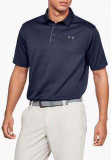 Поло Under Armour Tech Polo