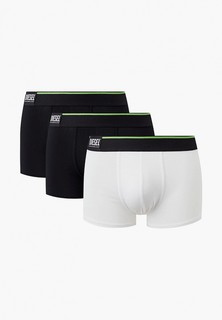 Трусы 3 шт. Diesel Trunk