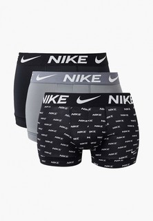 Трусы 3 шт. Nike ESSENTIAL MICRO