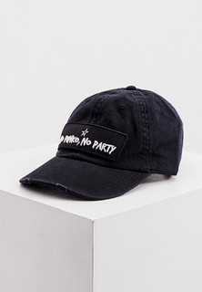 Бейсболка Pinko NO PINKO NO PARTY