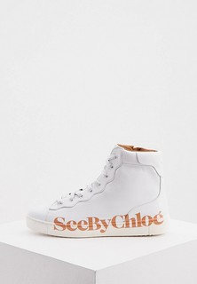 Кеды See by Chloe 