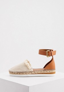 Эспадрильи See by Chloe 