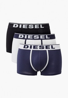 Трусы 3 шт. Diesel Trunk