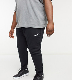 Черные джоггеры Nike Training Plus Dry-Черный цвет