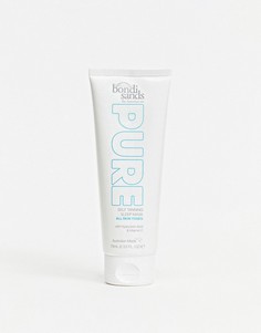 Ночная маска для автозагара Bondi Sands Pure 75 мл-Прозрачный