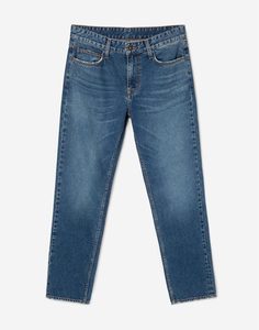 Свободные джинсы Loose мужские Gloria Jeans