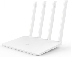 Wi-Fi роутер Xiaomi Mi Wi-Fi Router 3