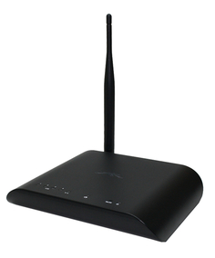 Wi-Fi роутер Ubiquiti AirRouter HP