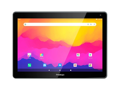 Планшет Prestigio Muze 3231 4G PMT3231_4G_D_CIS (Spreadtrum SC9832E 1.4GHz/2048Mb/16Gb/LTE/Wi-Fi/Bluetooth/Cam/10.1/1280x800/Android)