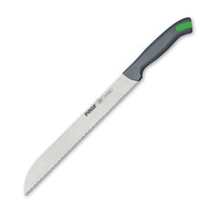 Нож хлебный Pirge Gastro Pro 17,5 см
