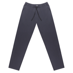 Мужские брюки Pantelemone PDB-171 темно-синие 56