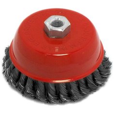 Щетка для УШМ КАЛИБР