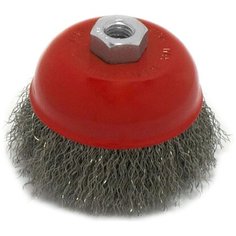 Щетка для УШМ КАЛИБР