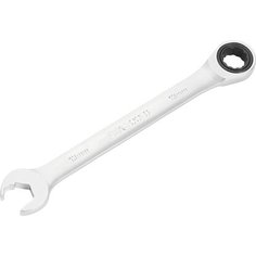 Гаечный ключ комбинированный LUX-TOOLS
