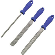 Набор рашпилей LUX-TOOLS