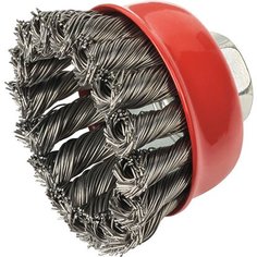 Щетка для УШМ LUX-TOOLS