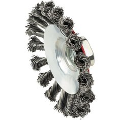 Щетка для УШМ LUX-TOOLS