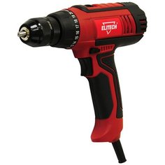 Дрель-шуруповерт ELITECH