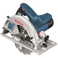 Циркулярная пила BOSCH Professional GKS 190 1400 Вт